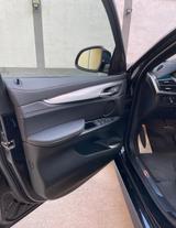 BMW X6 xDrive40d - - BMW X6 in Dortmund