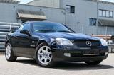 Mercedes-Benz SLK 230 KOMPRESSOR Orig. 28.000 km - Mercedes-Benz SLK