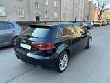 Audi A3 Sportback ambiente.Auto.Leder.Navi.Xenon - Audi A3: Ambiente