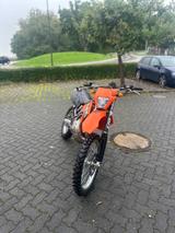 KTM EXC250 - Angebote