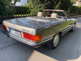 Mercedes-Benz 420 SL  Zu verkaufen  - scheckheftgepflegte Mercedes 420