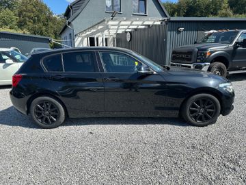 BMW 118 - 6