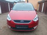 Ford  Ford Galaxy Galaxy 2.0 TDCi DPF Aut. Ghia... - Ford Galaxy aus 2007: Ghia