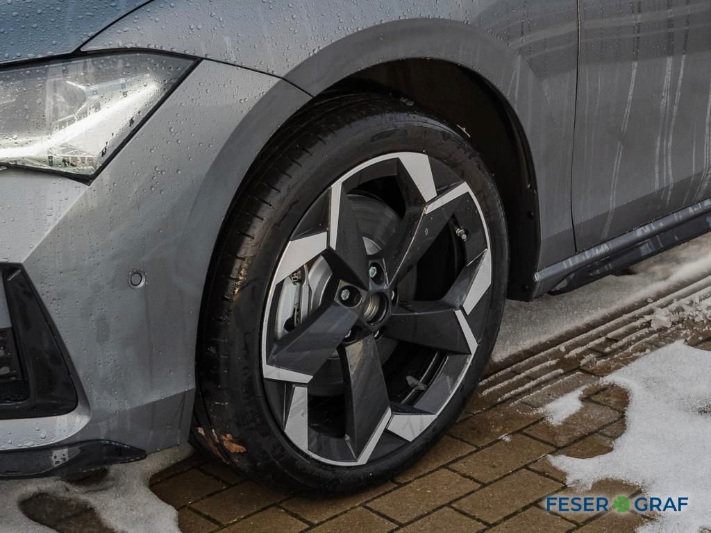 Skoda Superb - Bild 13