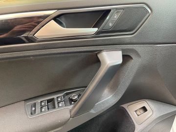 Volkswagen Tiguan Sound 4Motion  *1.HAND*DSG*ACC*APS*NAVI*