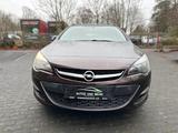 Opel Astra J Sports Tourer Active Klima Navi - Opel Astra Active mit Diesel-Antrieb