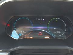 Renault Zoe R110 Experience R110/Z.E. 50 (Kauf-Batterie)
