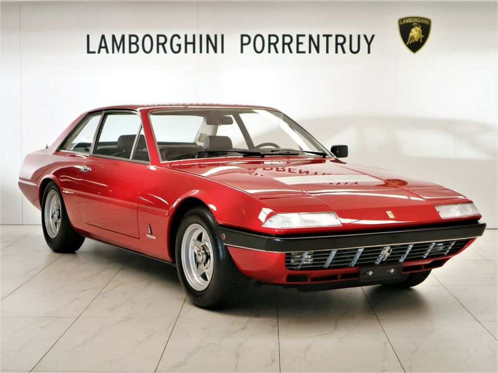 Ferrari 365