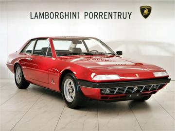 1973 Ferrari 365 photo 1