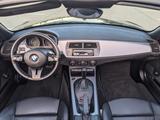 BMW Z4 Roadster 2.5si - Automatik, Sportpaket - BMW aus 2006: Cabrio