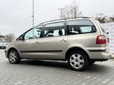 Ford Galaxy / Ghia / Sitzheizung / Klima / 7 Sizer - Ford Galaxy in Düsseldorf