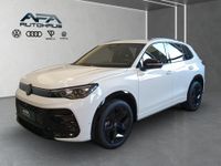 Volkswagen Tiguan - Vorschau Bild 2