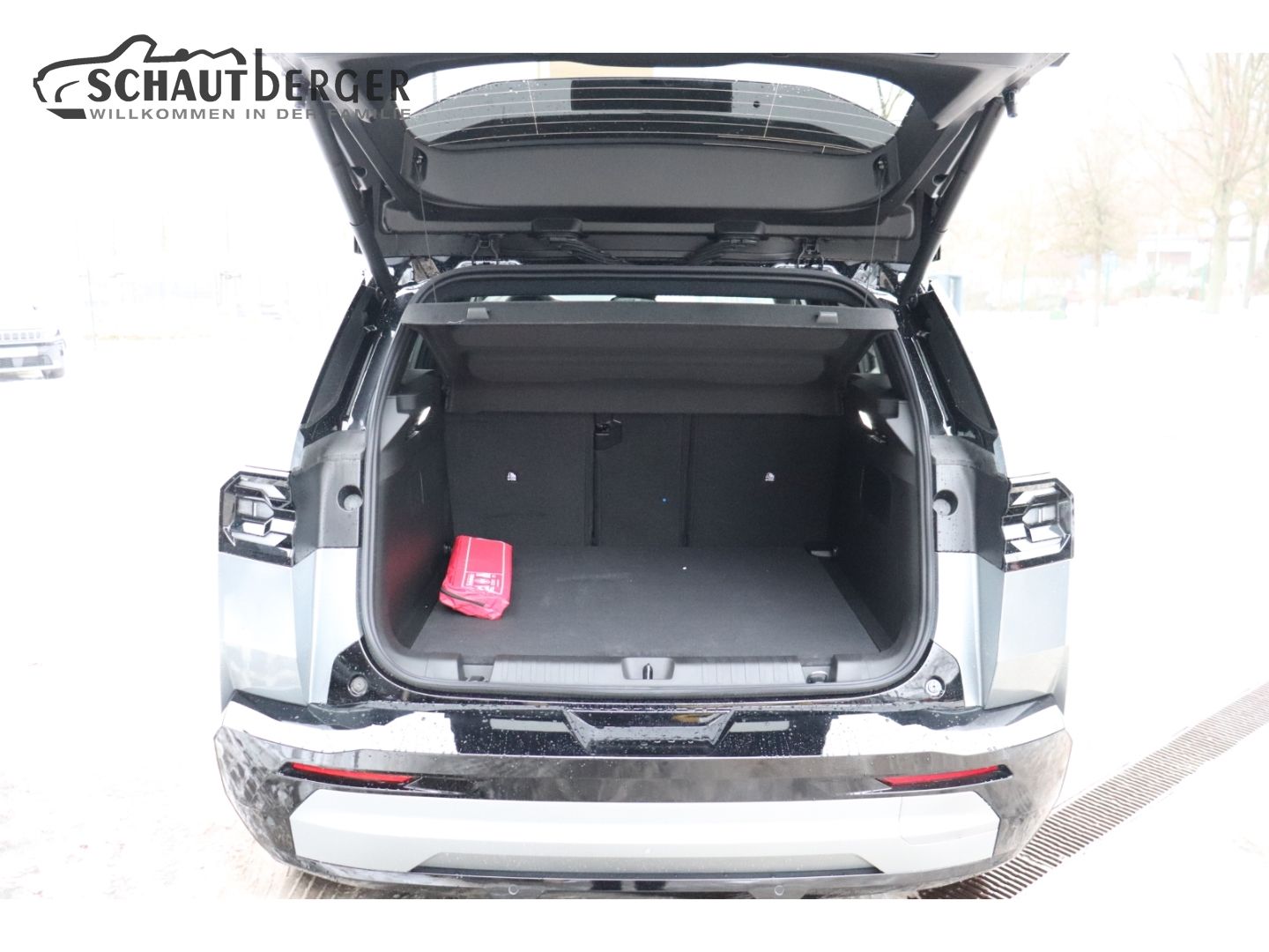 Jeep Compass - Bild 11