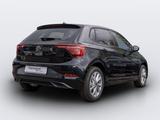 Volkswagen Polo 1.0 TSI DSG STYLE IQ.LIGHT IQ.DRIVE REAR VI - VW Polo Gebrauchtwagen in Bochum