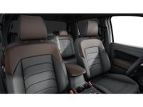Volkswagen Amarok - Vorschau Bild 5