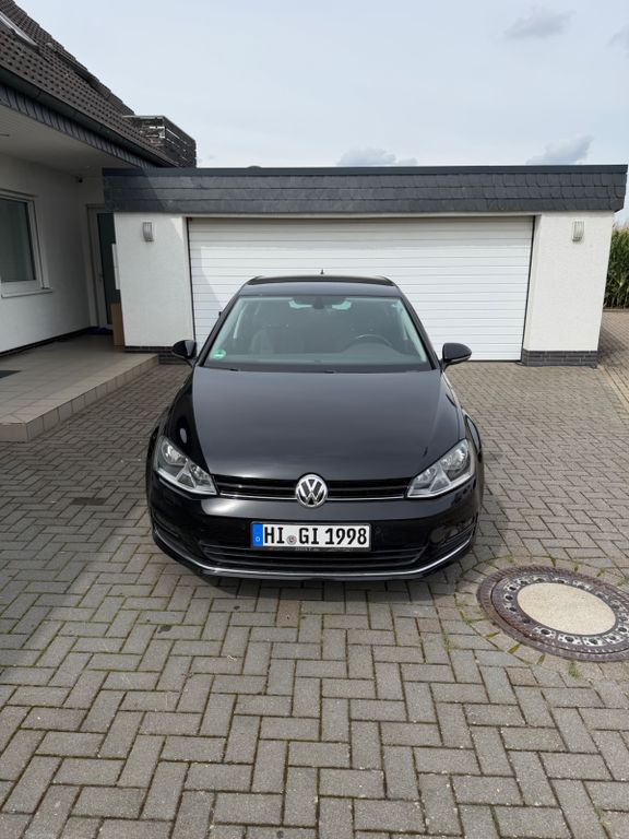 Image of Volkswagen Golf