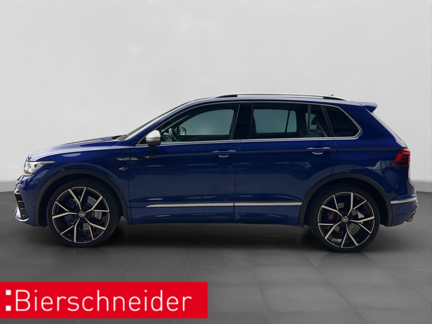 Volkswagen Tiguan 2.0 TSI DSG 4Mo. R AHK HUD AKRA DCC H&K imagem 2