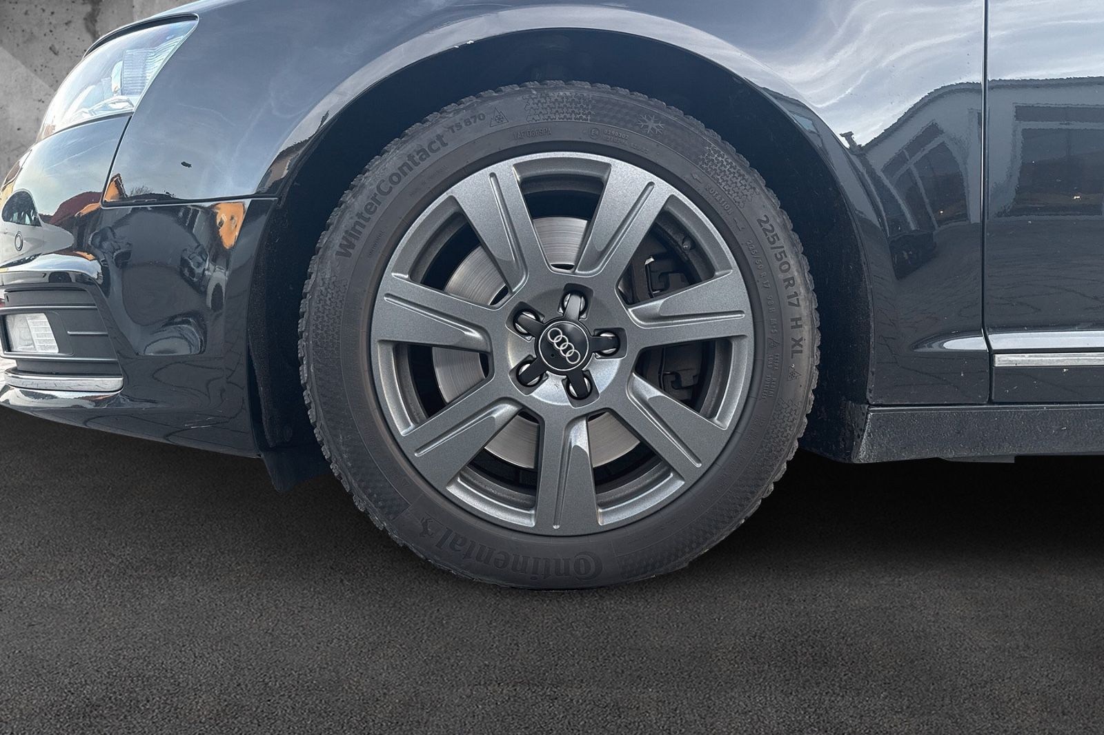 Fahrzeugabbildung Audi A6 Avant 3.0 TDI quattro*Schiebedach*Facelift*