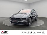 Porsche Macan S PDK AHK+STANDHZG+PANO+BOSE+LENKRADHZG - Porsche Gebrauchtwagen in Flensburg