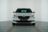 Skoda SUPERB COMBI AMBITION 1.4TSI RÜCKFAHRKAMERA+NAVI - Skoda Superb bis 20.000 Euro
