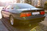 BMW 840Ci - BMW 840: Sportwagen, 840ci
