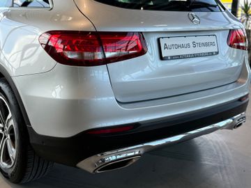 Mercedes GLC 250 - 12