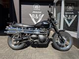Triumph Scrambler 900 1 Hand - TRIUMPH SCRAMBLER