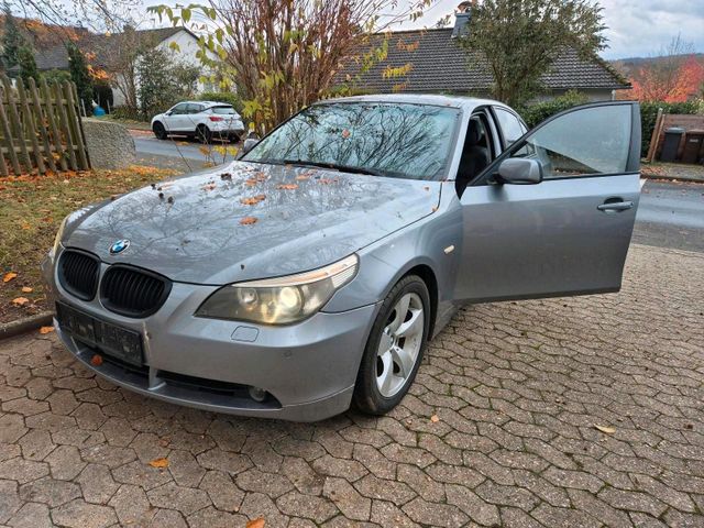 BMW 525i A 2005bj