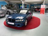 BMW 3 Touring 320d  M Paket Automatik PDC - BMW 320 aus 2002: Kombi, 320d
