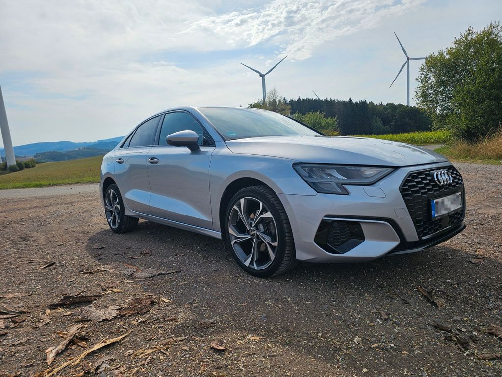 Image of Audi A3