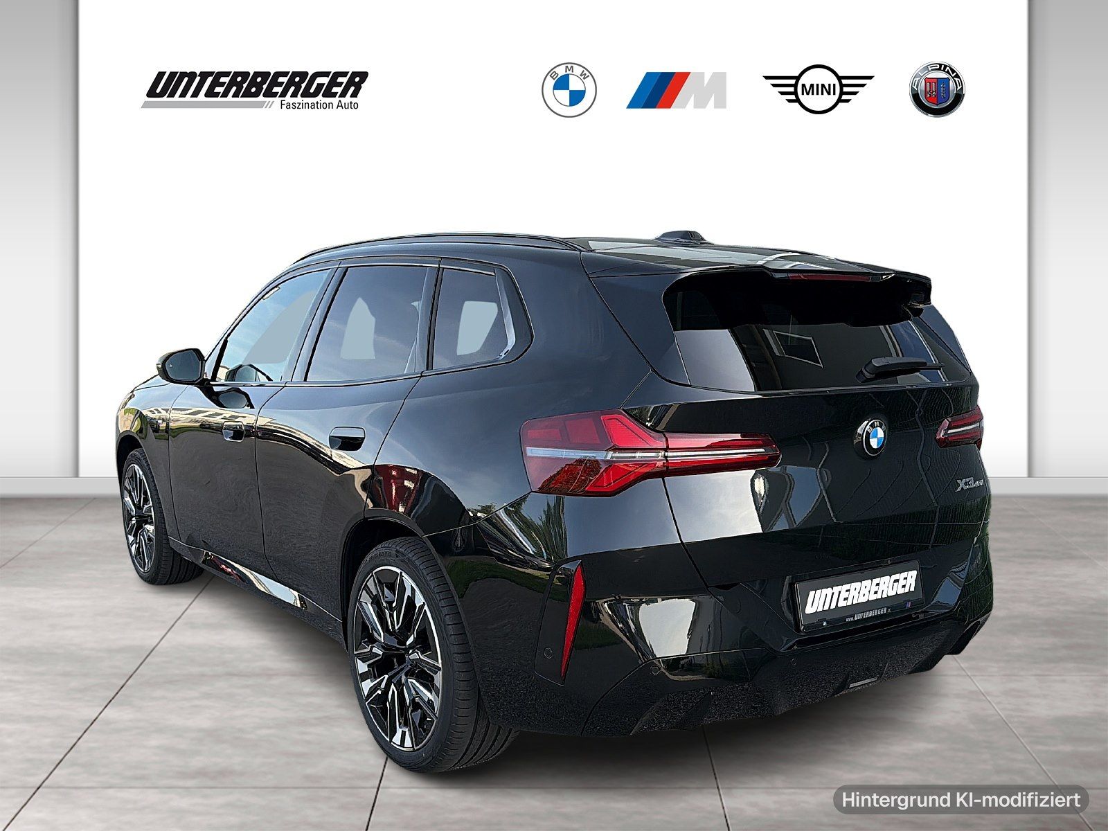 BMW X3 - Bild 4