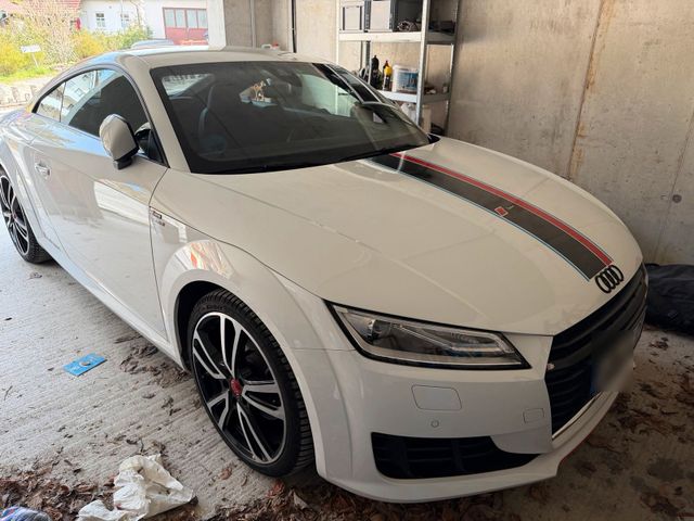 AUDI Audi TT 2.0 TFSI