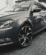 Volkswagen Passat 2.0 TDI DSG 4M 125kW Highline BM Vari... - Volkswagen Passat aus 2011: Highline