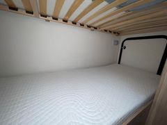 Sunlight A 68 | Wenig KM* Markise | RFK | Viel Staurraum!