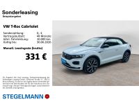 Volkswagen T-Roc - Vorschau Bild 2