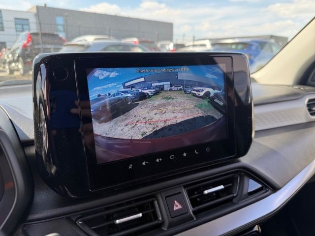 Suzuki Swift - Bild 20