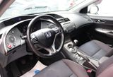 Honda Civic 1.4 Comfort *LPG-GASANLAGE*Klimaaut.*KeyGo - Honda mit LPG-Antrieb