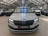 Skoda Karoq 2.0 TDI  Sportline 4x4|360°|Pano|AHK - Skoda Karoq mit Panoramadach