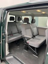 Volkswagen T5.2 Caravelle  - VW T5 Caravelle Gebrauchtwagen