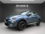 Fiat 500X URBAN LOOK MIRROR 1.4 MultiAir 4x2 10 - blaue Fiat 500X
