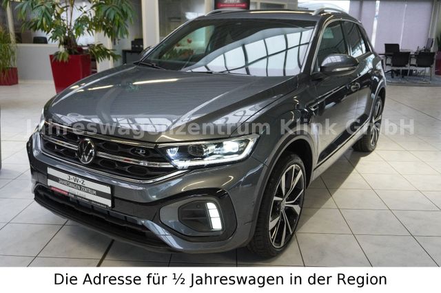 Volkswagen T-Roc R-Line 2.0 TSI DSG 4-Motion*AHK*ACC*KAMERA