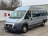 Fiat Ducato 160 Multijet+Reisebus+16+1+TÜV+Maxi - Fiat Ducato: Maxi 160