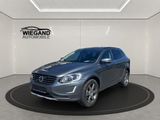 Volvo XC60 D4 AWD AUT. MOMENTUM+PANO+BUSINESS+STANDHZG - Volvo in Ludwigshafen