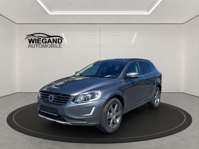 Volvo XC60 D4 AWD AUT. MOMENTUM+PANO+BUSINESS+STANDHZG