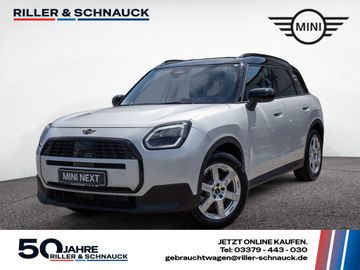 MINI Countryman C (Cooper) - 1