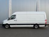 Mercedes-Benz Sprinter II Kasten 311/313 MAXI Automatik EURO6 - Mercedes-Benz Sprinter 311 maxi