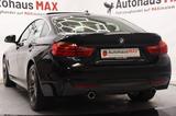 BMW 440 i Gran Coupe xDrive M Sport~DEUTSCH~VOLL - BMW 440: Coupe