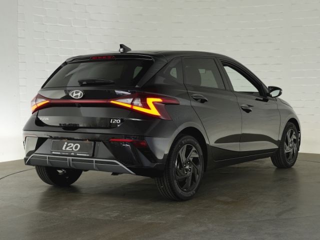 Hyundai i20 – Bild 3