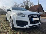 Audi Q7 3.0 TDI 245PS V12-Paket (ab-Werk) ... - Audi Q7: V12 TDI