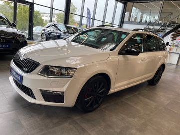 Skoda Octavia Combi RS *2.Hd*Xenon*Navi*